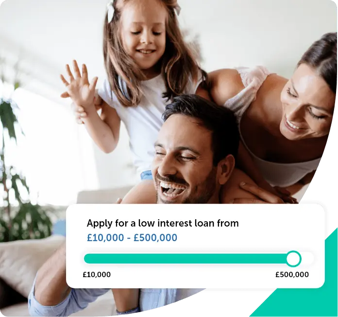 Norton Finance Low Interest Loans